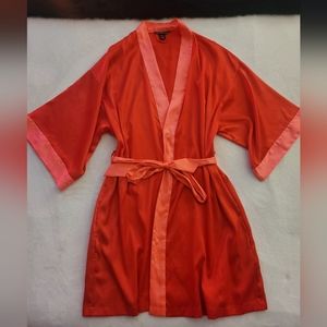 Victoria's Secret Robe